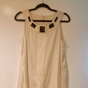 Calvin Klein Sleeveless Top